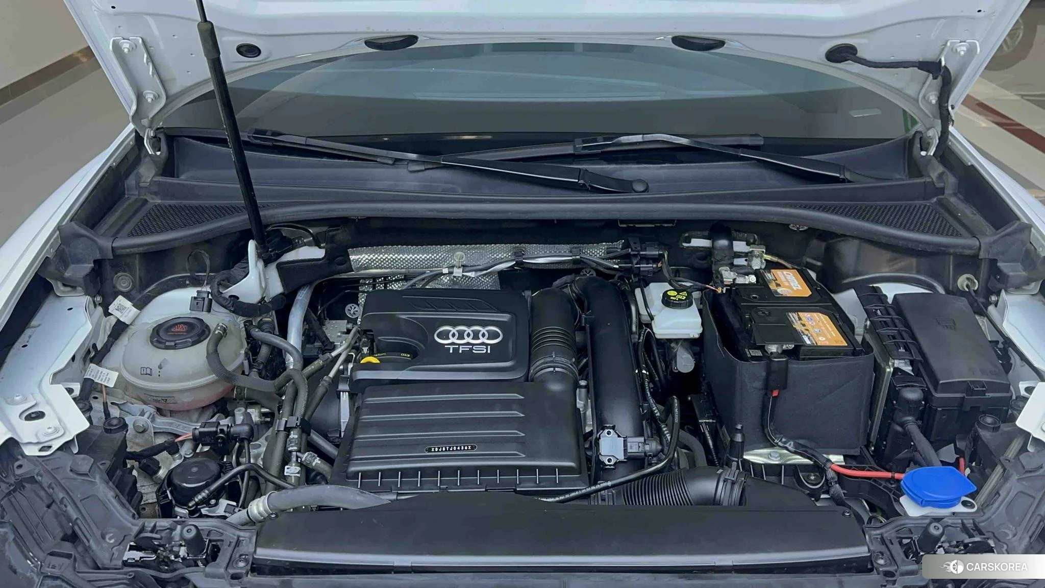 Audi Q3 id 4405823 из Китая 19