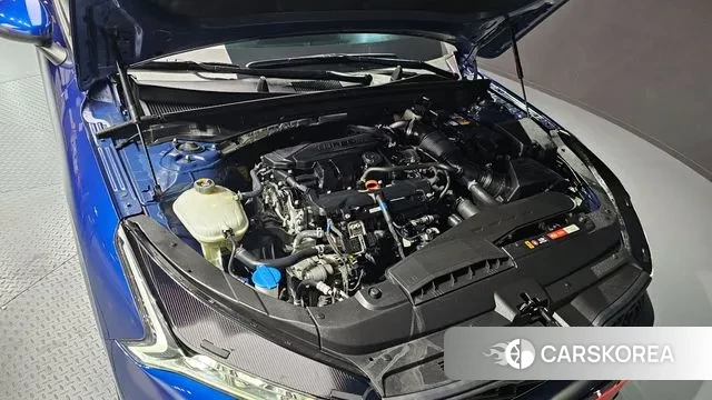 Kia K5 3rd generation id 3621854 из Кореи 16