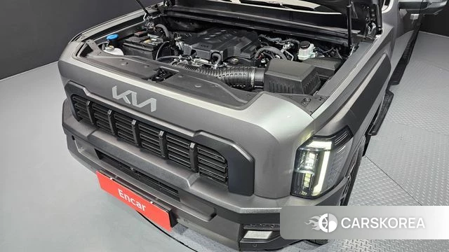 Kia Tasman id 4617513 из Кореи 29