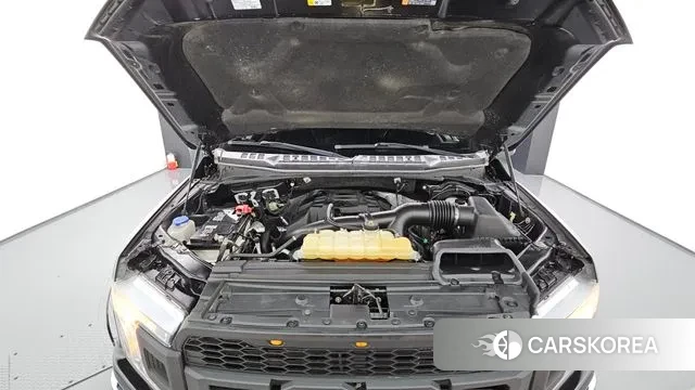 Ford F150 id 3368690 из Кореи 16