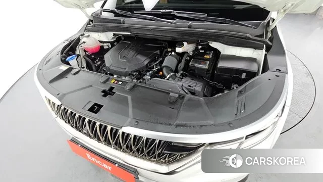 Kia Carnival 4th generation id 3629552 из Кореи 16