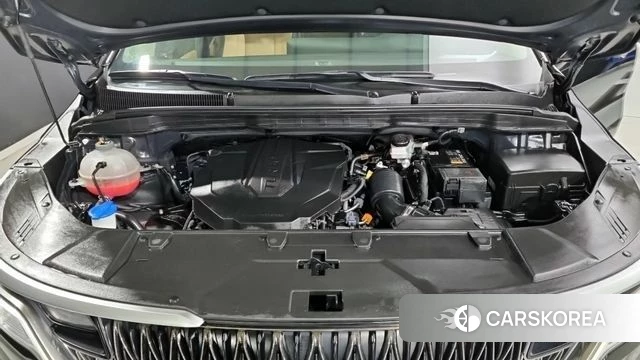 Kia Carnival 4th generation id 4354930 из Кореи 14