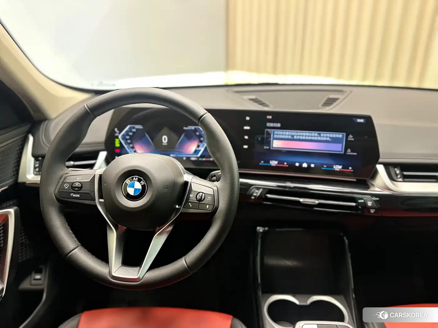 BMW X1 id 4512979 из Китая 18