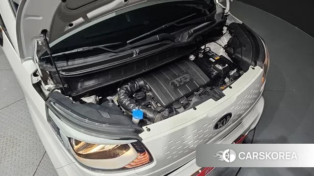 Kia The New Ray id 3059417 из Кореи 16