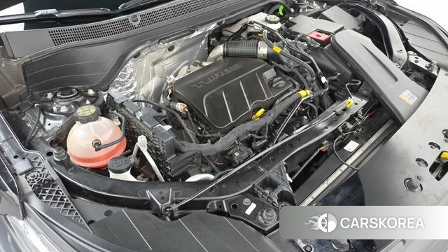 Chevrolet (GM Daewoo) Trax Crossover id 4630105 из Кореи 31