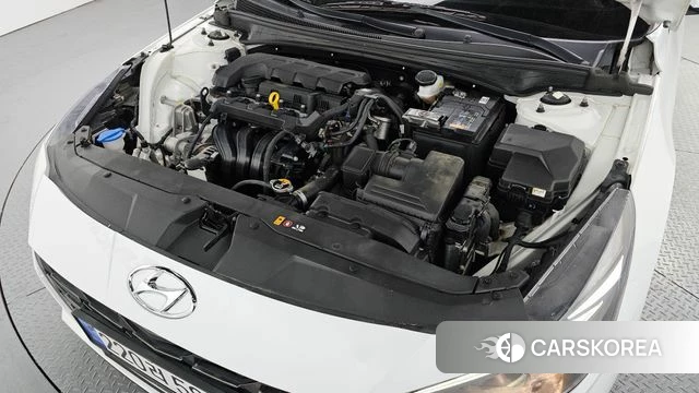 Hyundai Avante (CN7) id 4282297 из Кореи 27