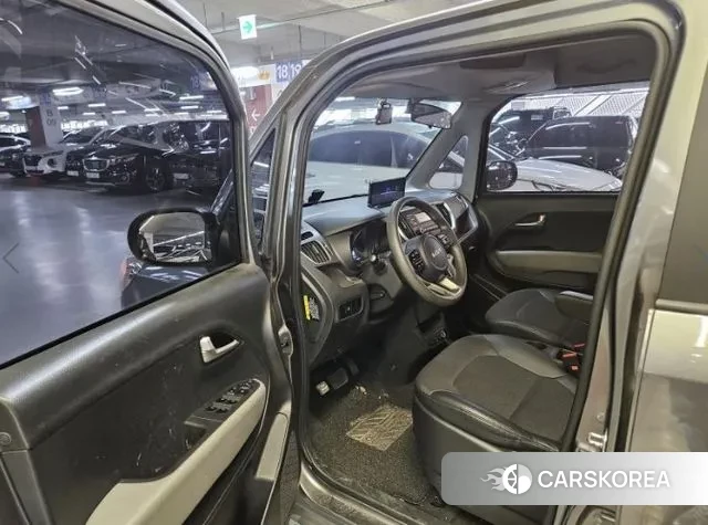 Kia The New Ray id 3493324 из Кореи 15