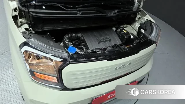 Kia The New Kia Ray id 3487546 из Кореи 16