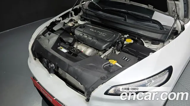 Jeep Cherokee (KL) id 2850860 из Кореи 16