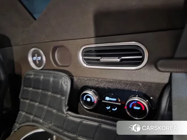 Genesis GV80 id 3027007 из Кореи 12