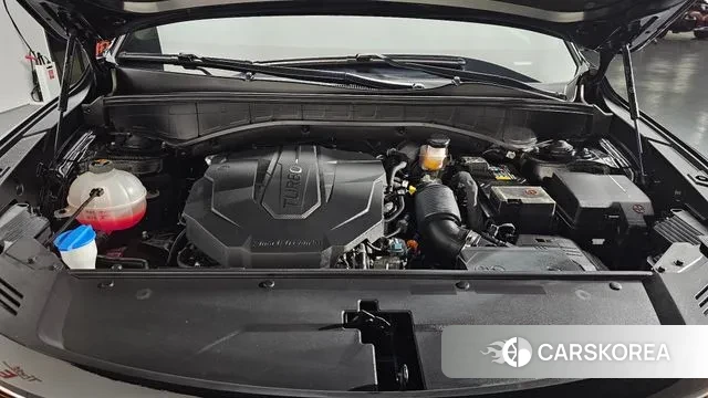 Kia Sorento 4th Generation id 3528915 из Кореи 16