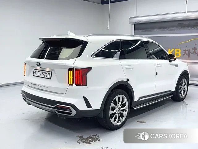 Kia Sorento 4th Generation id 3399583 из Кореи 16