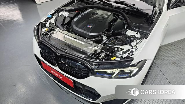 BMW 3 Series (G20) id 3933731 из Кореи 16