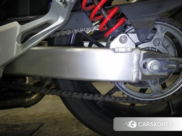 Honda CB400SF BOLDOR ABS id 4229644 из Японии 30