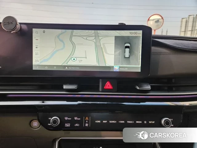 Kia The New Carnival 4th Generation id 3643584 из Кореи 16