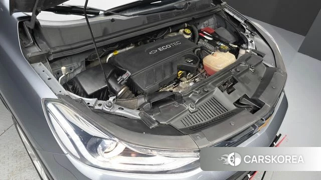 Chevrolet (GM Daewoo) The New Trax id 4776189 из Кореи 28