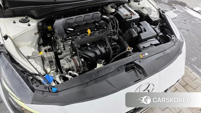 Hyundai Avante (CN7) id 3509223 из Кореи 16