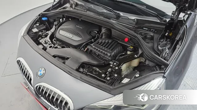 BMW 2 Series Active Tourer (F45) id 3765700 из Кореи 16