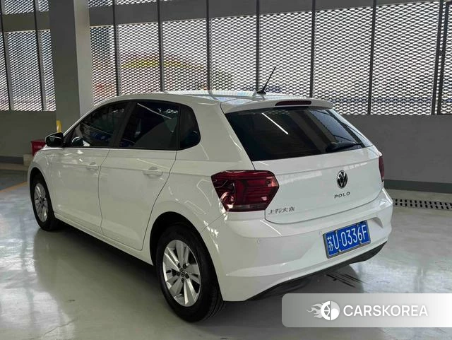 Volkswagen Polo id 4353075 из Китая 11