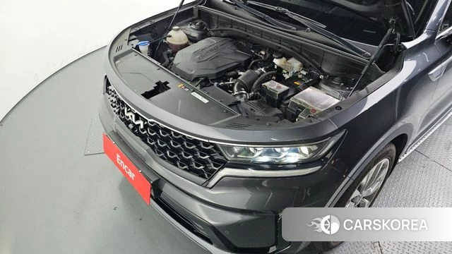 Kia Sorento 4th Generation id 4759543 из Кореи 15