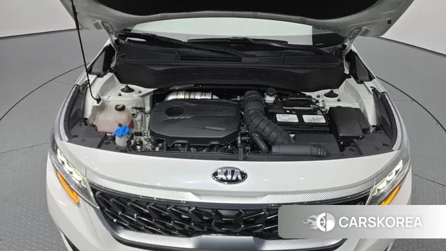 Kia Seltos id 3355734 из Кореи 16