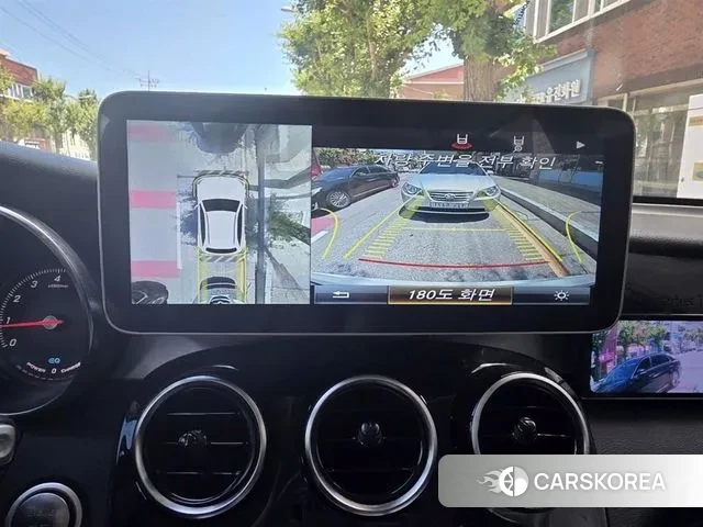 Mercedes-Benz GLC-Class X253 id 2990979 из Кореи 8