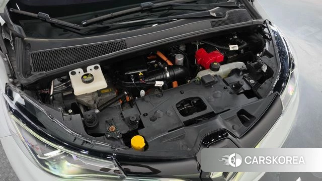 Renault Korea (Samsung) Joe id 4726749 из Кореи 26