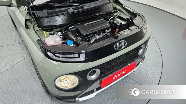 Hyundai Casper id 3517914 из Кореи 16