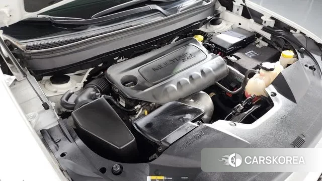 Jeep Cherokee (KL) id 3671868 из Кореи 16