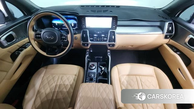 Kia Sorento 4th Generation id 3872572 из Кореи 16