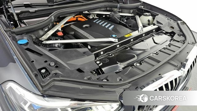 BMW X5 (G05) id 4282593 из Кореи 28