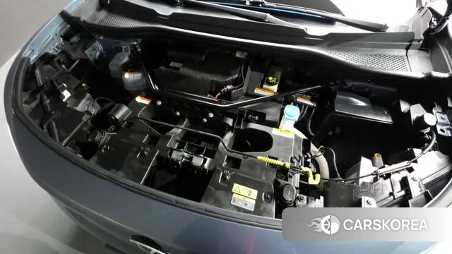 Volkswagen ID.4 id 3378240 из Кореи 16