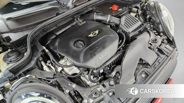 Mini Cooper id 3873615 из Кореи 16