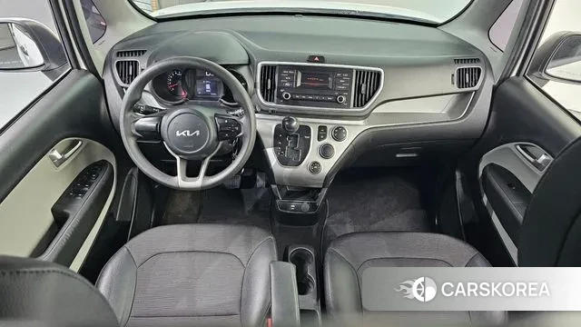 Kia The New Ray id 3764794 из Кореи 16