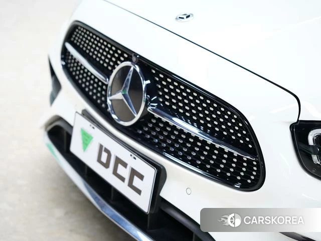 Mercedes-Benz E-class (imported) id 4366110 из Китая 43