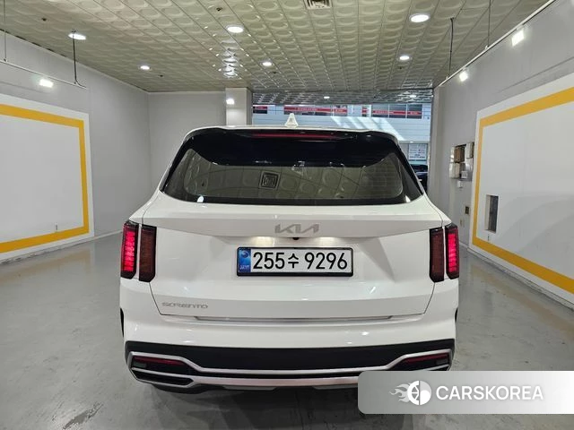 Kia Sorento 4th Generation id 4561143 из Кореи 14
