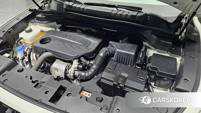 Ssangyong Torres id 4740497 из Кореи 26