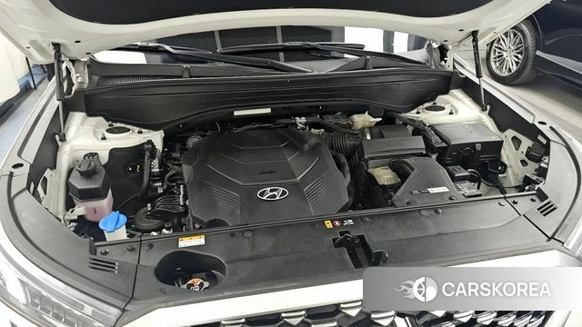 Hyundai Palisade id 3904314 из Кореи 16