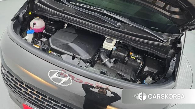 Hyundai Staria id 3953306 из Кореи 16