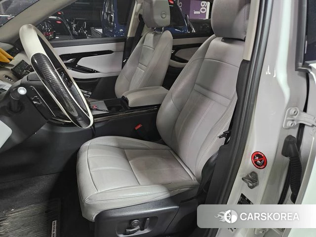 Land Rover Range Rover Evoque 2nd Generation id 4248549 из Кореи 16