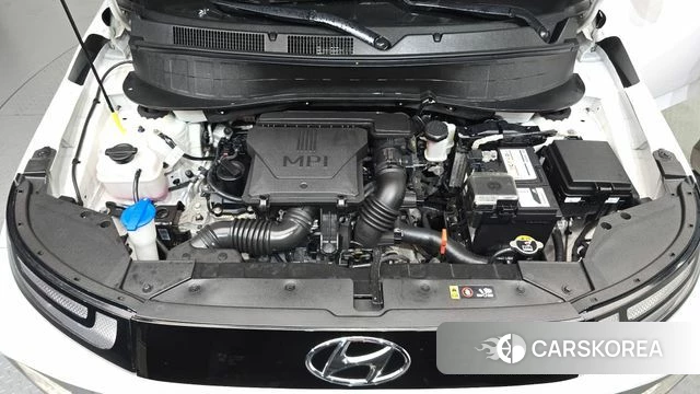 Hyundai Casper id 4613544 из Кореи 27