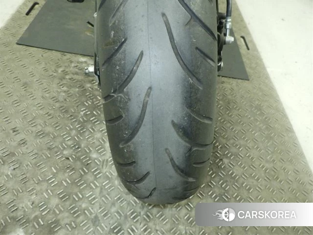 Проданный Kawasaki NINJA 400 id 4200527 из Японии, фото 30