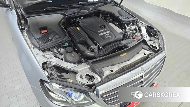 Mercedes-Benz E-Class W213 id 4416770 из Кореи 16