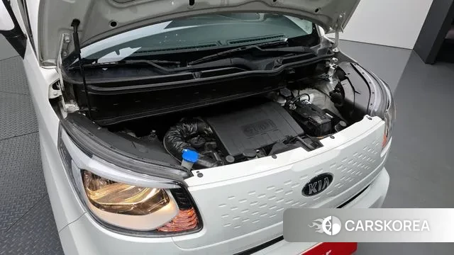 Kia The New Ray id 2896061 из Кореи 16