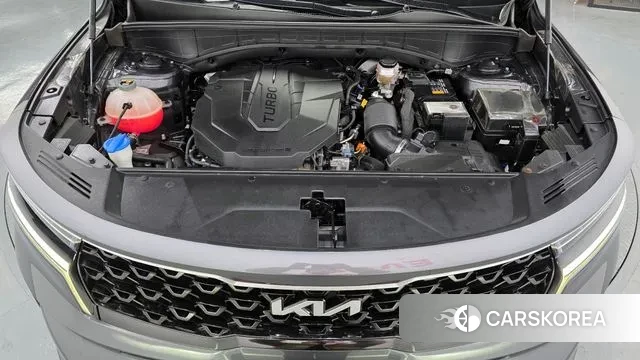 Kia Sorento 4th Generation id 3696949 из Кореи 16