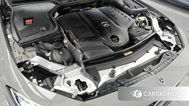 Mercedes-Benz CLS-Class C257 id 4572781 из Кореи 28