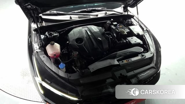 Kia The New K5 3rd generation id 4602682 из Кореи 27