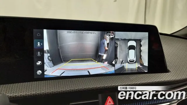 Kia EV6 id 2686968 из Кореи 16