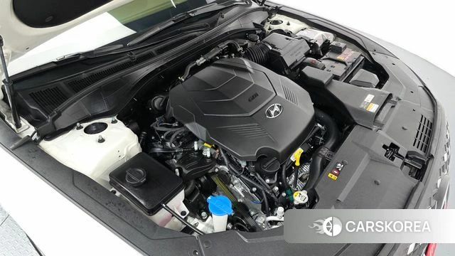 Hyundai The New Grandeur IG id 3819216 из Кореи 16