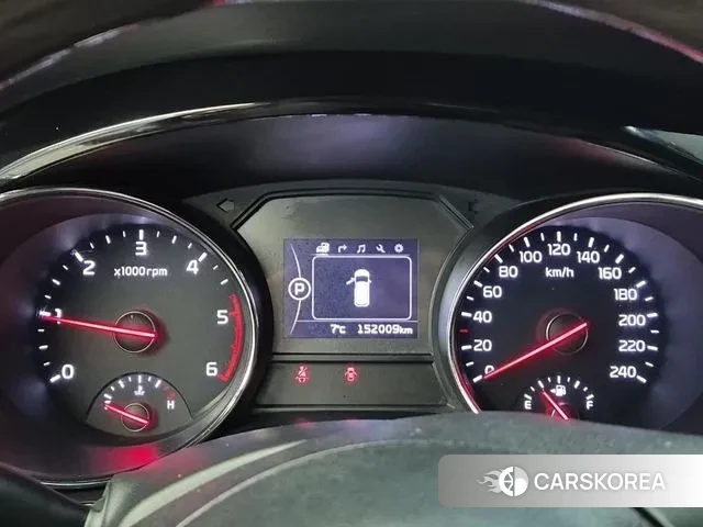 Kia All New Carnival id 3515449 из Кореи 16